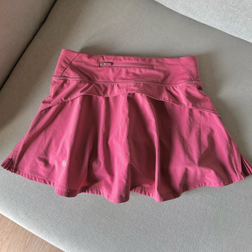 🐙Cherry Tint play off the pleats 🐙